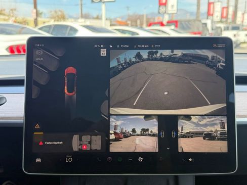 Used 2023 Tesla Model 3 Standard Range image 31