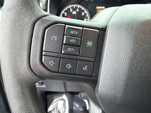 Used 2021 Ford F150 XL w/ STX Appearance Package RWD image 18