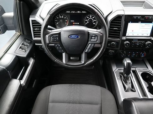 Used 2019 Ford F150 XLT w/ Equipment Group 302A Luxury AWD/4WD image 26