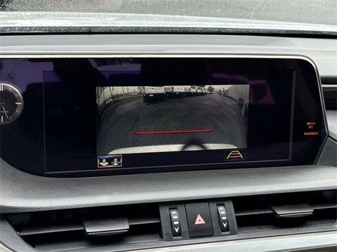 Used 2021 Lexus ES 350 w/ Premium Package image 13