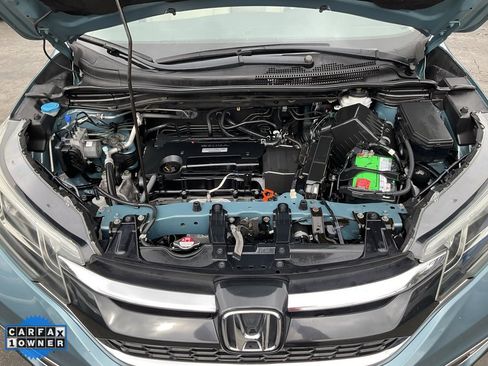 Used 2016 Honda CR-V EX image 10