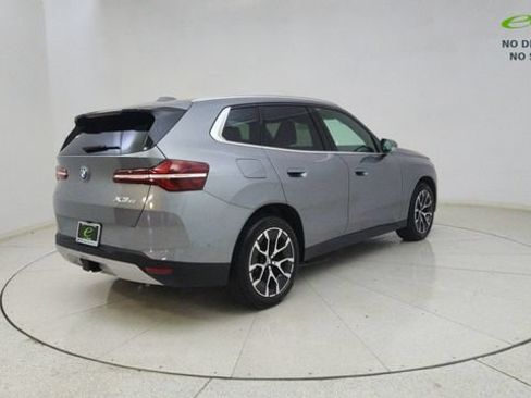 Used 2025 BMW X3 xDrive30i AWD/4WD image 63