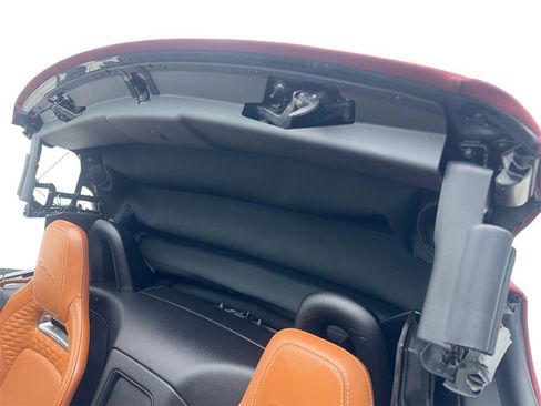 Used 2021 Jaguar F-TYPE Convertible image 26