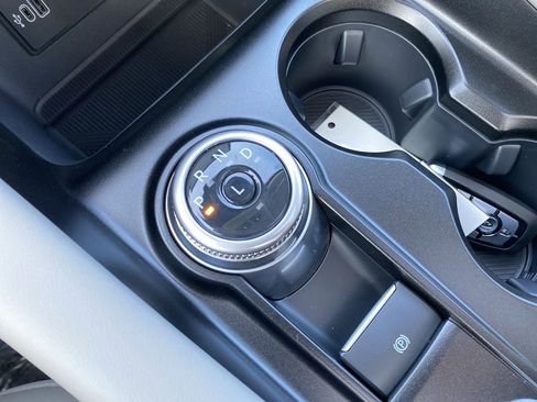 New 2026 Ford Explorer Active image 27