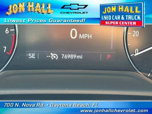 Used 2021 Buick Envision Preferred image 20