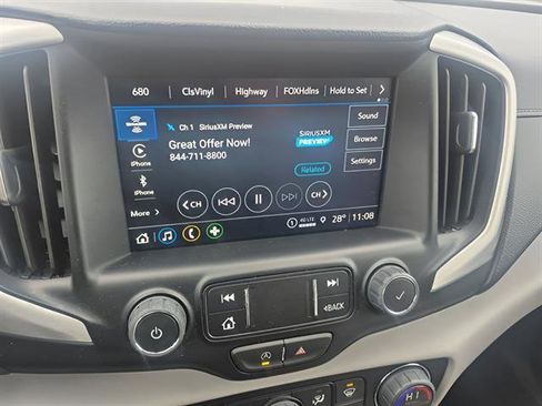 Certified 2023 GMC Terrain SLT image 15