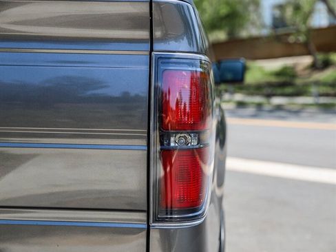 Used 2011 Ford F150 XLT w/ XLT Chrome Pkg RWD image 16