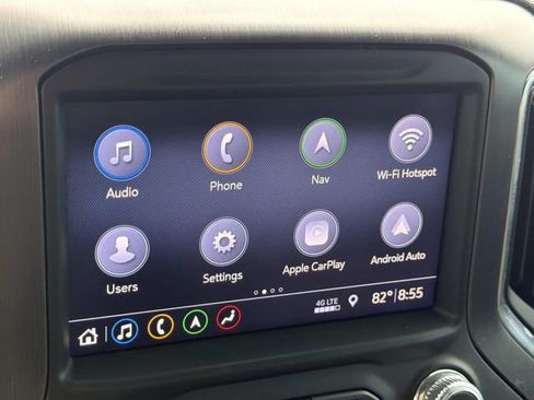 Used 2019 GMC Sierra 1500 AT4 w/ AT4 Premium Package AWD/4WD image 30