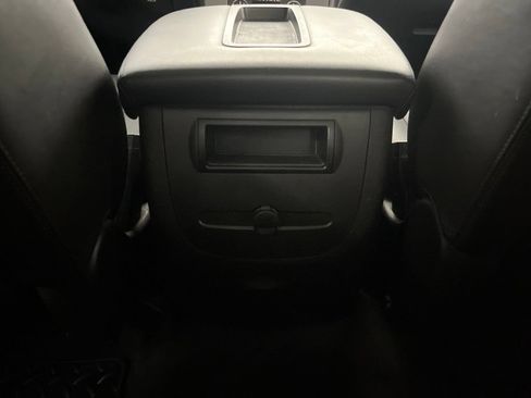 Used 2013 Chevrolet Silverado 3500 LTZ w/ LTZ Plus Package AWD/4WD image 30