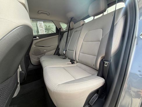 Used 2021 Hyundai Tucson Sport FWD image 28
