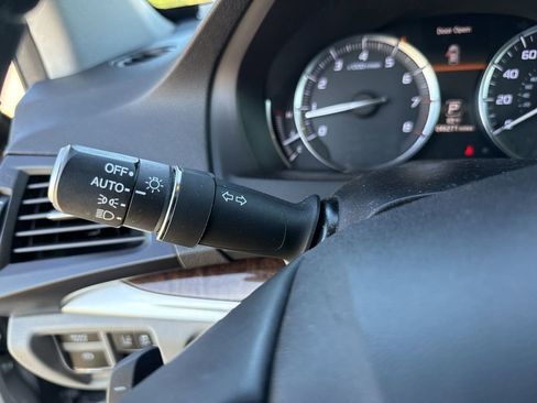 Used 2018 Acura MDX FWD image 28