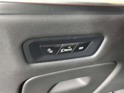 Used 2025 BMW X6 M60i w/ Parking Assistance Package image 19