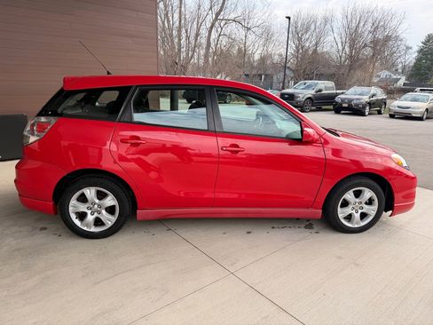 Used 2008 Toyota Matrix XR image 8