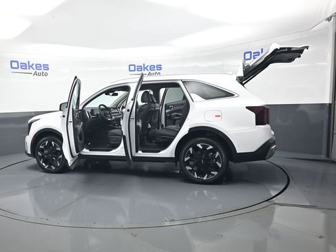 New 2026 Kia Sorento EX AWD/4WD image 58