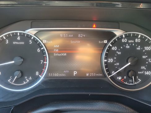Certified 2023 Nissan Pathfinder Rock Creek AWD/4WD image 22