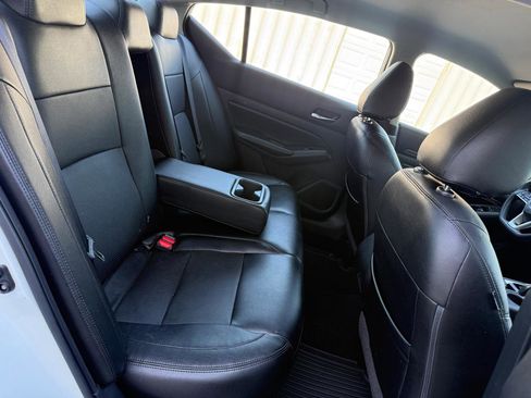 Used 2020 Nissan Altima 2.5 S w/ Driver Assist Package image 17