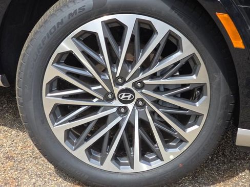 New 2026 Hyundai Palisade Calligraphy AWD/4WD image 12