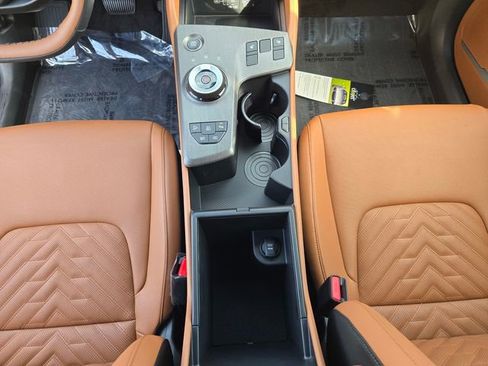 New 2026 Kia Sportage X-Line image 24