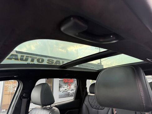 Used 2021 Hyundai Santa Fe Calligraphy AWD/4WD image 18