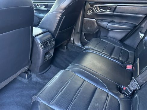 Used 2020 Honda CR-V EX-L image 26