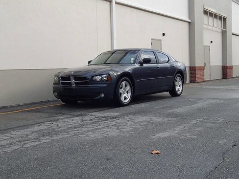 Used 2008 Dodge Charger R/T image 7