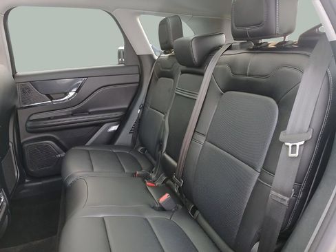 Used 2022 Lincoln Corsair Reserve w/ Elements Package image 25