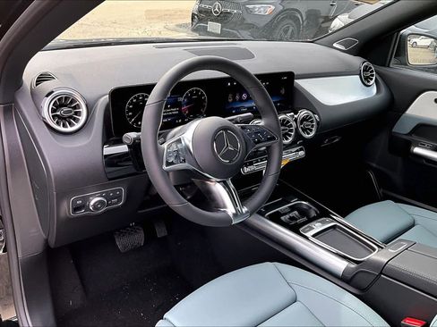 New 2026 Mercedes-Benz GLA 250 4MATIC image 10