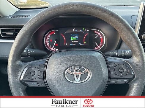 Certified 2024 Toyota RAV4 XLE w/ Convenience Package image 28