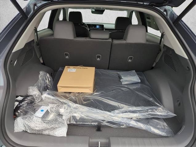 New 2027 Hyundai Ioniq 5 SEL RWD image 8