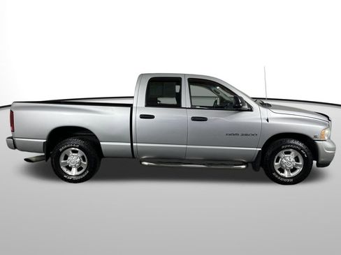 Used 2003 Dodge Ram 2500 Truck Laramie image 5