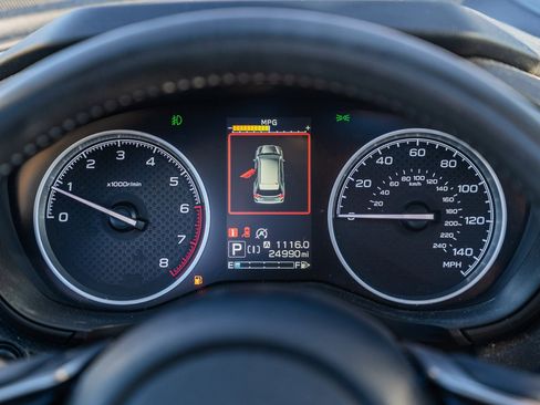 Used 2023 Subaru Forester Premium image 24