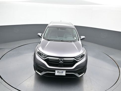 Used 2022 Honda CR-V EX-L image 36