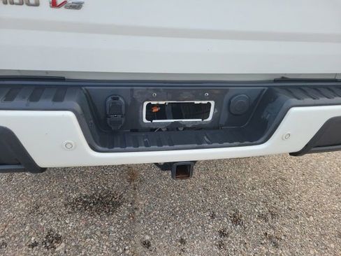 Used 2019 Chevrolet Colorado LT w/ LT Convenience Package image 23