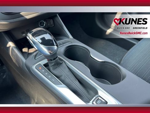 New 2026 Buick Envista Preferred w/ Convenience I Package FWD image 29