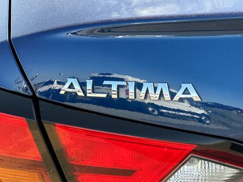 Used 2020 Nissan Altima 2.5 S FWD image 31