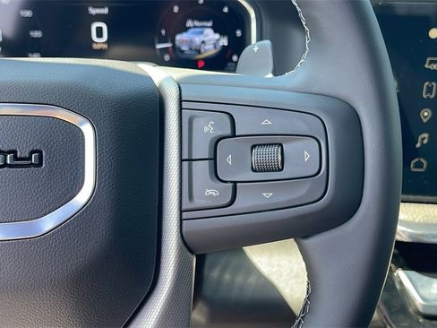 New 2025 GMC Sierra 1500 Denali w/ Denali Reserve Package image 23