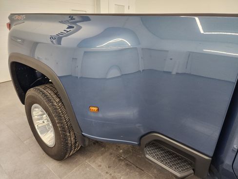 Used 2024 Chevrolet Silverado 3500 LT w/ All Star Edition image 32