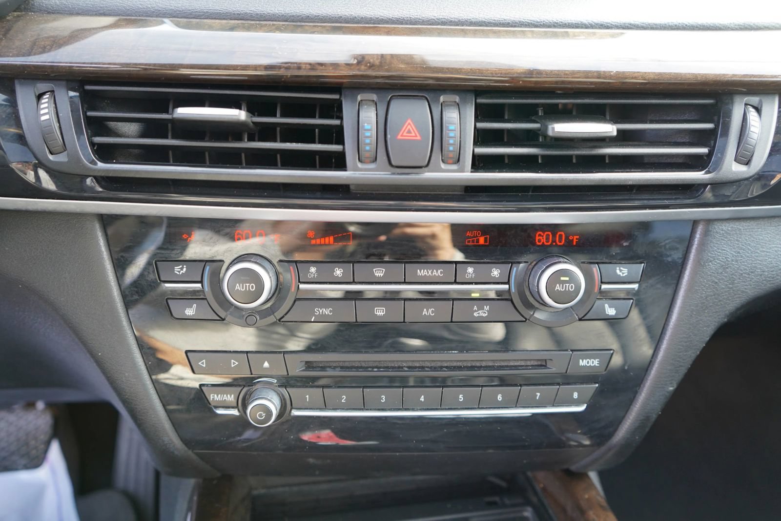 Used 2014 BMW X5 sDrive35i RWD image 12