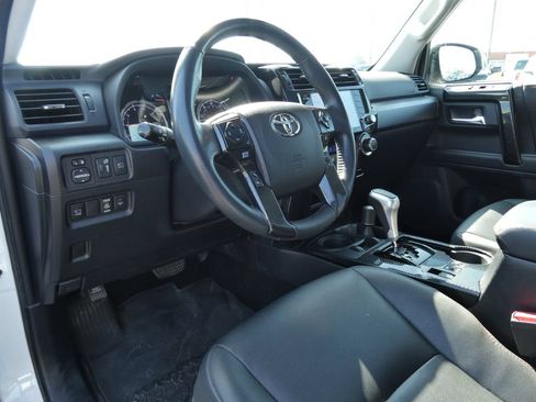 Used 2022 Toyota 4Runner TRD Pro AWD/4WD image 23
