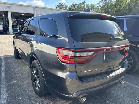 Used 2018 Dodge Durango GT RWD image 8