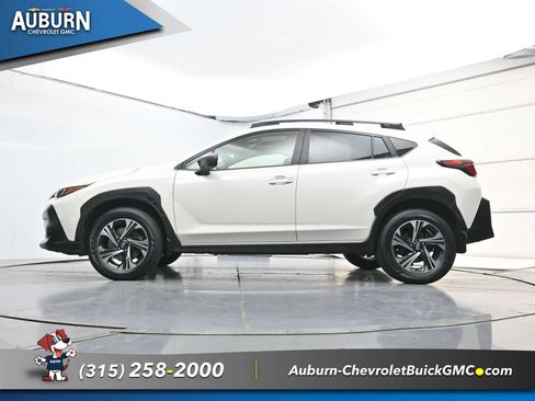 Used 2024 Subaru Crosstrek 2.0i Premium AWD/4WD image 22