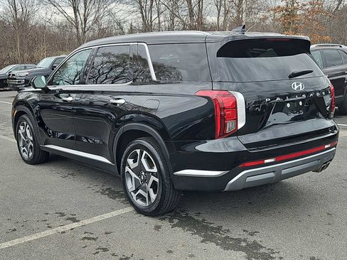 Used 2025 Hyundai Palisade SEL image 4