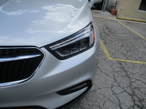 Used 2019 Buick Encore Essence w/ Experience Buick Package AWD/4WD image 24