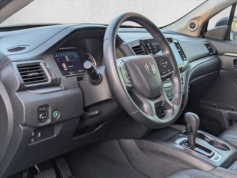 Used 2020 Honda Pilot EX-L image 2