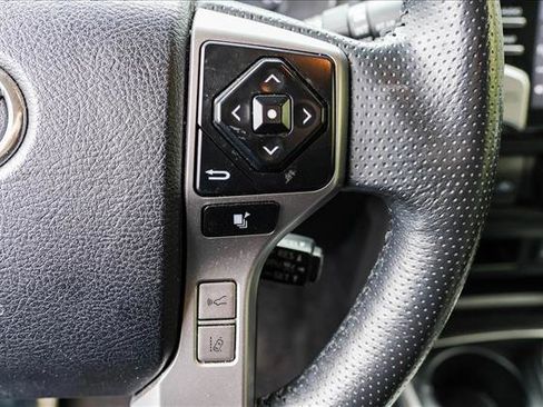 Used 2024 Toyota 4Runner SR5 image 16