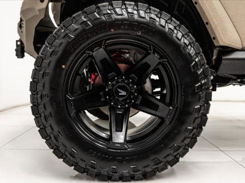 Used 2026 Jeep Wrangler Unlimited Sport image 13