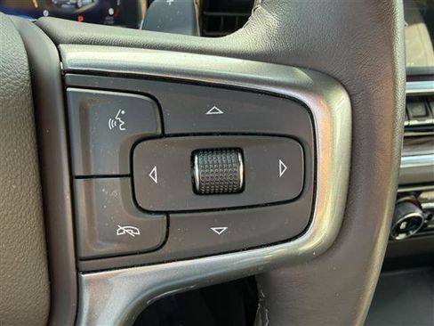 Certified 2023 Chevrolet Silverado 1500 RST w/ Convenience Package II image 18