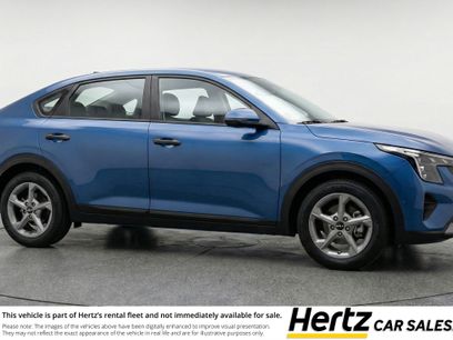 Used 2025 Kia K4 LXS