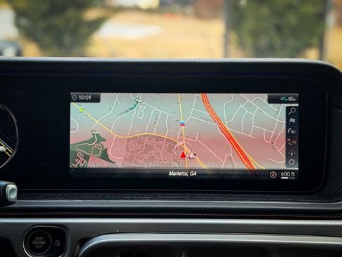 Used 2020 Mercedes-Benz G 63 AMG 4MATIC image 18