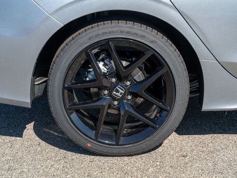 New 2026 Honda Civic Sport image 10